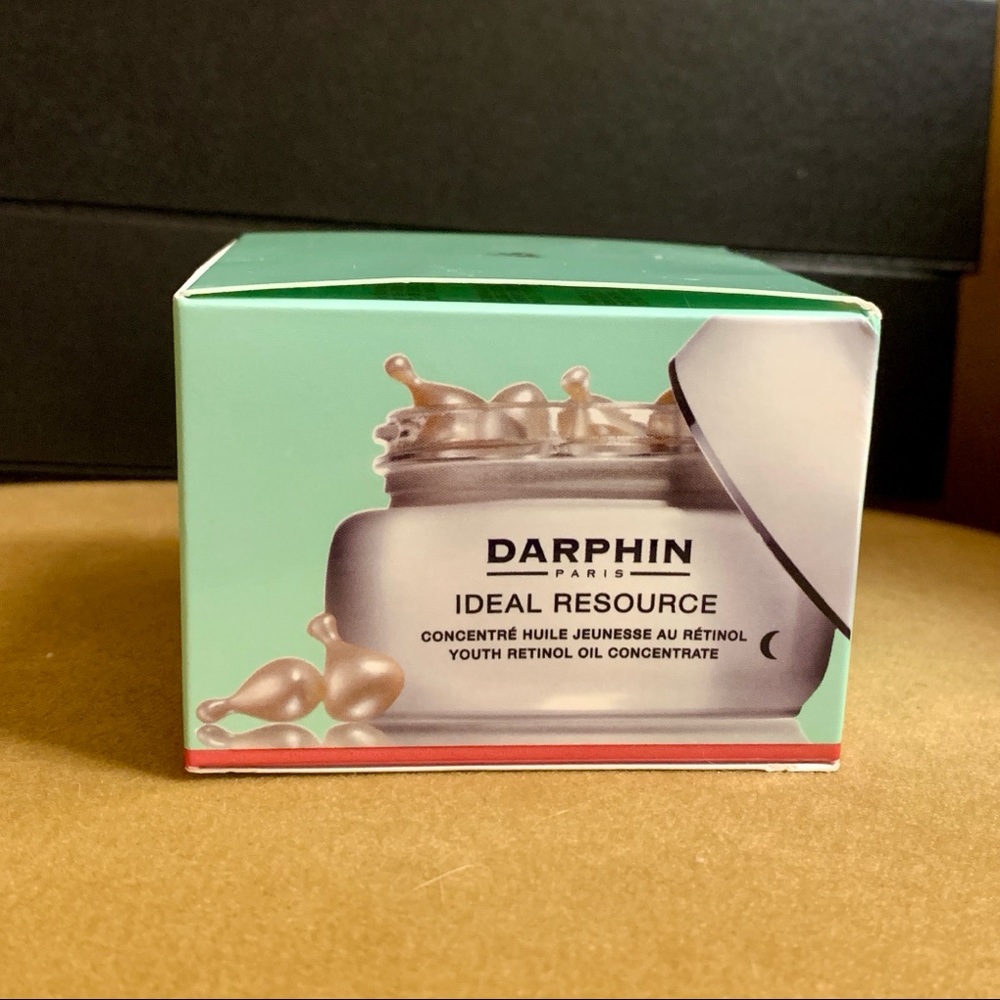 Darphin Paris Ideal Resource 60 Capsules